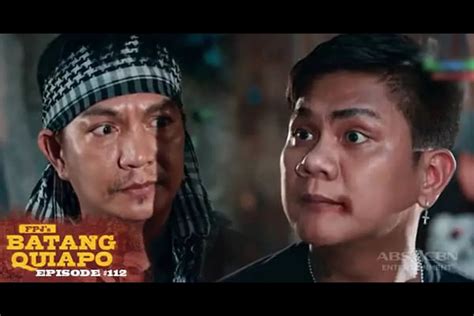 Poch, sinubukan makiusap kay William .